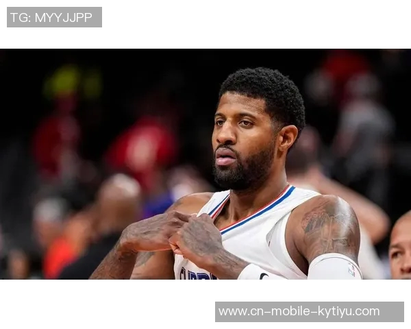 乔治回应被指过气称联盟只关注当前成就容易忽视历史贡献