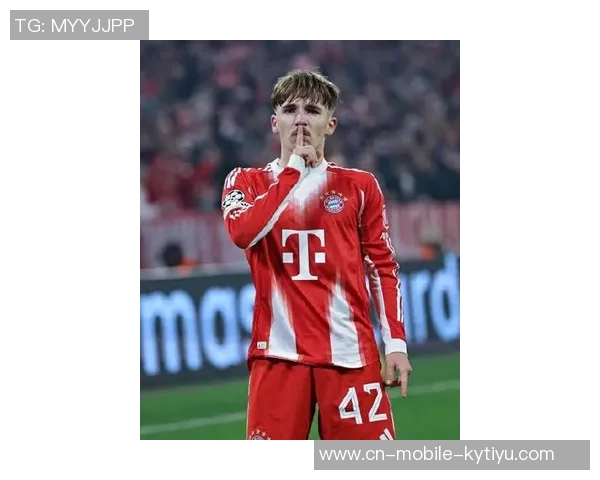 17岁卡尔创下德甲欧冠最年轻纪录22场6球2助攻表现惊艳