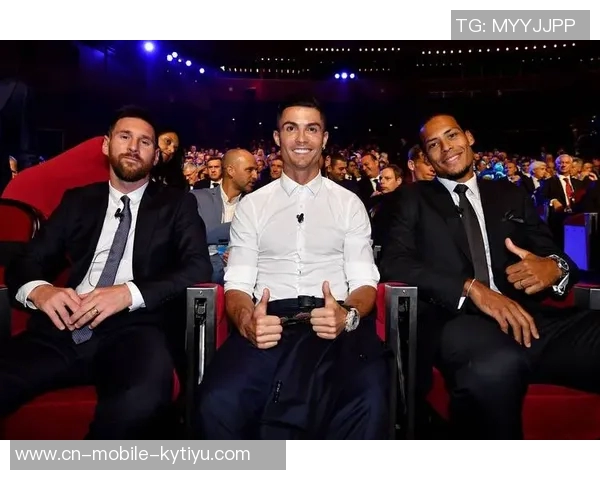 红人MrBeast称C罗视频受欢迎与梅西合作将更具吸引力