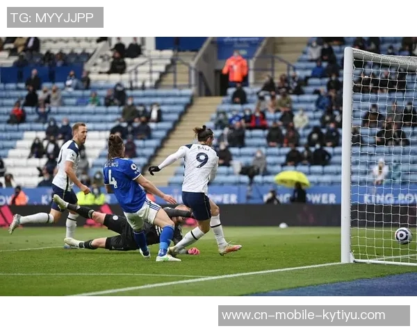 热刺加大力度争夺16岁莱斯特边锋蒙加城市与车队也在关注